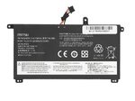 Bateria Mitsu do Lenovo ThinkPad T570, T580, P51s, P52s - wewnętrzna