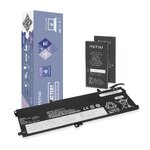 Bateria Mitsu do Lenovo ThinkPad T590, P15s, T15