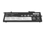 Bateria Mitsu do Lenovo ThinkPad A285, X280