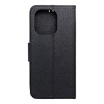 Kabura FANCY Book do XIAOMI Redmi Note 13 4G czarny