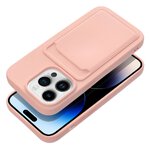 Futera CARD CASE do IPHONE 14 PRO rowy