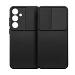Futera SLIDE do SAMSUNG S24 PLUS czarny