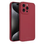 Futera Roar Luna Case - do iPhone 15 Pro Max czerwony