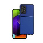 Futerał NOBLE do SAMSUNG A16 5G niebieski