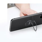 BASEUS uchwyt ring do telefonu SUYB-0R zoty r