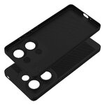Futera BREEZY do XIAOMI Redmi NOTE 13 PRO 4G czarny
