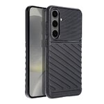 Futera THUNDER do SAMSUNG Galaxy S24 PLUS czarny