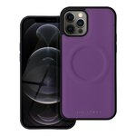 Futera Roar Mag Morning Case - do iPhone 12 Pro Fioletowy