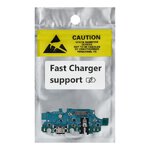 Płytka ładowania do SAMSUNG A14 5G A146F/B OEM (Fast Charger)