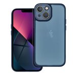 Futera VARIETE do IPHONE 13 MINI granatowy
