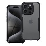 Futera Anti-Drop do IPHONE 15 PRO czarny
