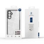 DUX DUCIS futerał AIMO do SAMSUNG A16 5G czarny