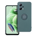 Futera SILICONE RING do XIAOMI Redmi NOTE 12 5G  zielony