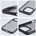 Futerał NEO do IPHONE 16 Plus czarny