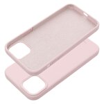 Futera Roar Cloud-Skin - do iPhone 15 Plus Jasnorowy