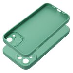 Futera Roar Luna Case - do iPhone 14 zielony