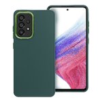 Futera FRAME do SAMSUNG A52 5G / A52 LTE ( 4G ) / A52s 5G zielony