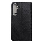 Kabura Smart Case book do SAMSUNG A55 czarny