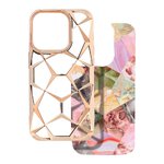 Futera TWINKI do IPHONE 7 / 8 / SE 2020 / SE 2022 zoty