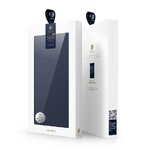DUX DUCIS kabura SKIN PRO do REDMI NOTE 13 Pro Plus 5G niebieska