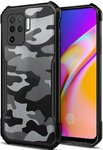 TECH-PROTECT BEETLE OPPO RENO 5 LITE MORO