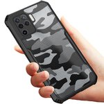 TECH-PROTECT BEETLE OPPO RENO 5 LITE MORO