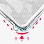 TECH-PROTECT BEETLE OPPO RENO 5 LITE MORO