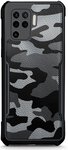 TECH-PROTECT BEETLE OPPO RENO 5 LITE MORO