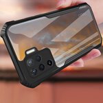 TECH-PROTECT BEETLE OPPO RENO 5 LITE BLACK
