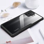 TECH-PROTECT BEETLE OPPO RENO 5 LITE BLACK