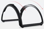 TECH-PROTECT BEETLE OPPO RENO 5 LITE BLACK