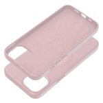 Futera Roar Leather Mag Case kompatybilny z MagSafe - do iPhone 14 Pro Rowy