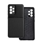 Futera NOBLE do SAMSUNG A34 5G czarny