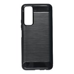 Futerał CARBON do HUAWEI P Smart 2021 czarny