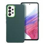 Futera FRAME do SAMSUNG A53 5G zielony