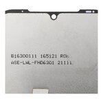 Wyświetlacz do MOTOROLA G8 Plus OEM bez ramki