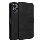 Kabura TENDER Book do XIAOMI Redmi 12 4G / 12 5G czarny