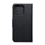 Kabura Fancy Book do XIAOMI 13 czarny
