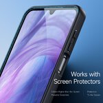 DUX DUCIS futerał AIMO do SAMSUNG A16 5G czarny