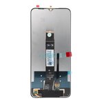 Wyświetlacz LCD do REDMI A1 A2 POCO C50 OEM bez ramki