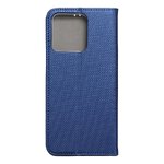 Kabura Smart Case book do REALME C53 4G granatowy