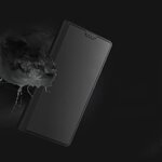 DUX DUCIS kabura SKIN PRO do IPHONE 15 czarna