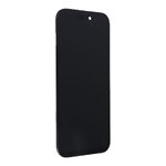 Wywietlacz do iPhone 14 Pro z ekranem dotykowym czarnym (HD+ Incell) IC Transferable