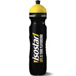 BIDON ISOSTAR 1000 ml CZARNO-ŻÓŁTY