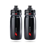 BIDON 600 ML RACEONE HYMA CZARNY