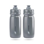 BIDON 600 ML RACEONE HYMA SZARY