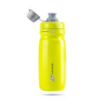 BIDON 600 ML RACEONE HYMA LIMONKA + NAKRYWKA