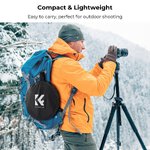 Blenda K&F Concept 5w1 - 60 cm