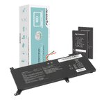 Bateria Movano do Asus Vivobook 14 A416J, 15 D515D