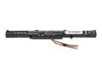 Bateria Movano do Asus ROG Strix GL553V, GL742V, GL752V